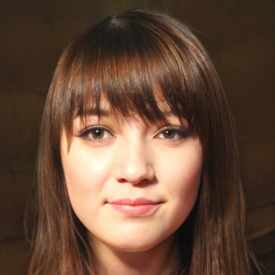 Perfil de la instructora Nerea Betancor experta en sistemas de control industrial