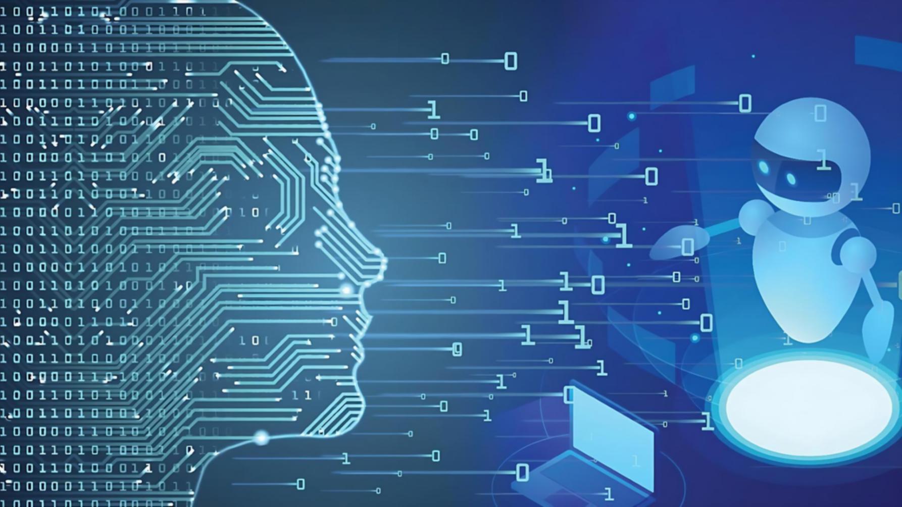 Entorno de formación práctica con equipamiento industrial real para aprendizaje de IA aplicada